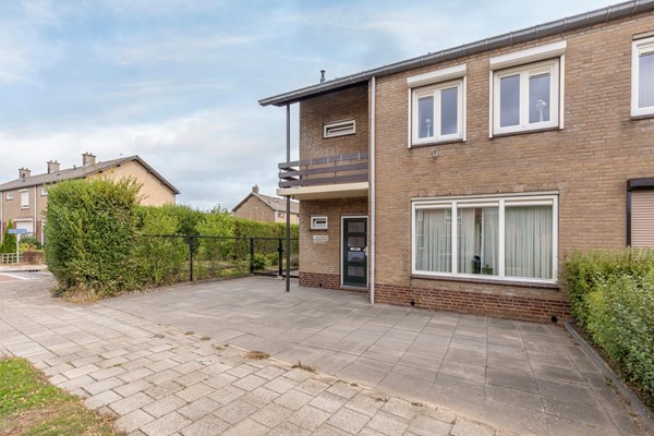 Medium property photo - Margrietlaan 41, 6061 BE Posterholt